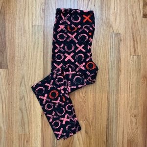 🌺 LuLaRoe Leggings Tall & Curvy